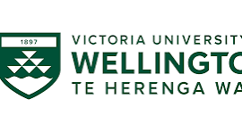Victoria University of Wellington Logo